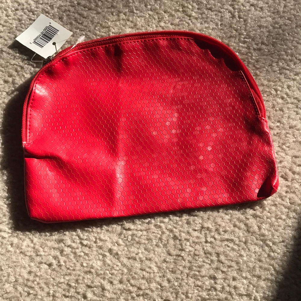 Makeup Bag